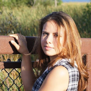 Meet your Posher, Tiana